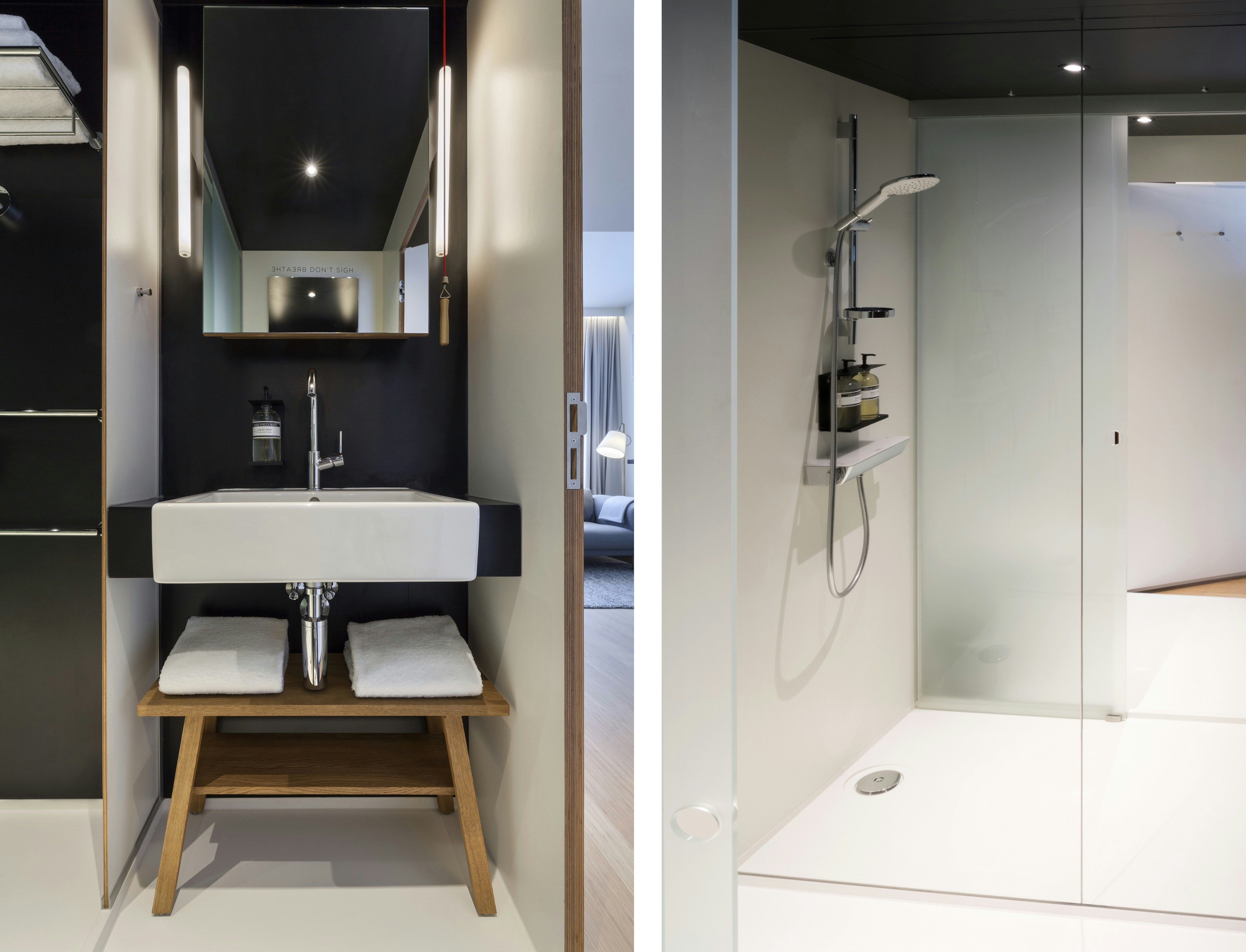 ZOKU AMSTERDAM 50/50