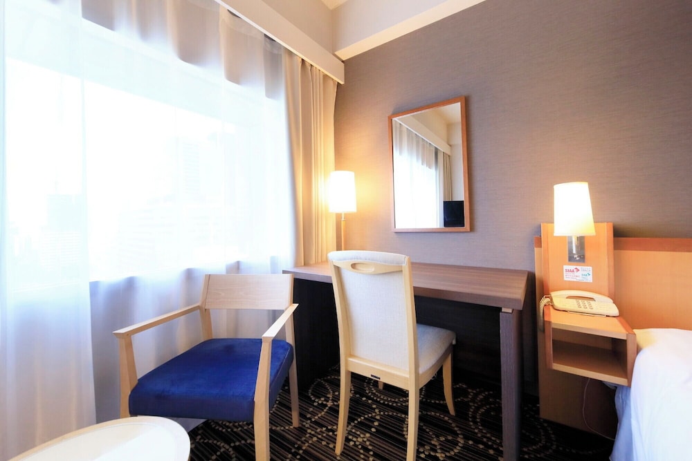 KKR Hotel Tokyo 39/66