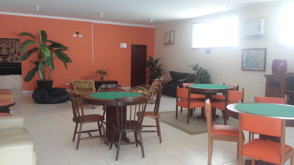Charme Hotel Guarujá 50/70