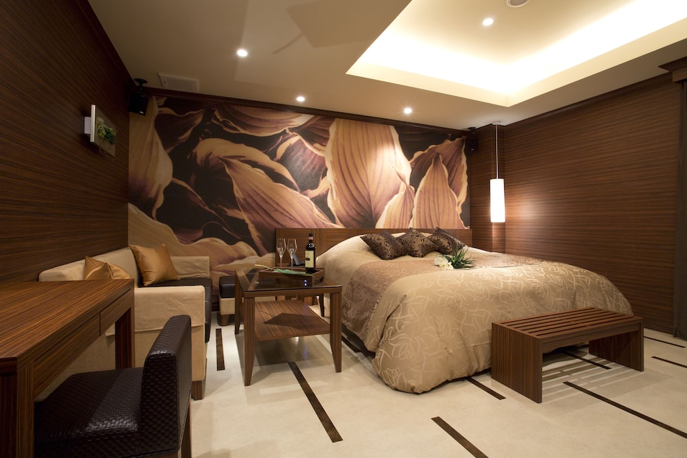 Hotel and Spa Lotus Modern - Adults Only 6/29