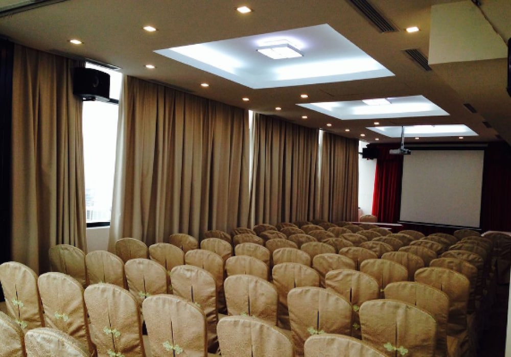 Hotel Nesta Hanoi 46/50