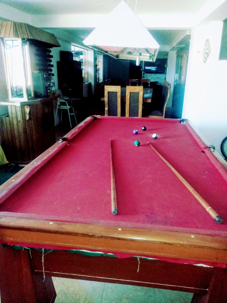 Sanblas Backpacker Hostel 45/68