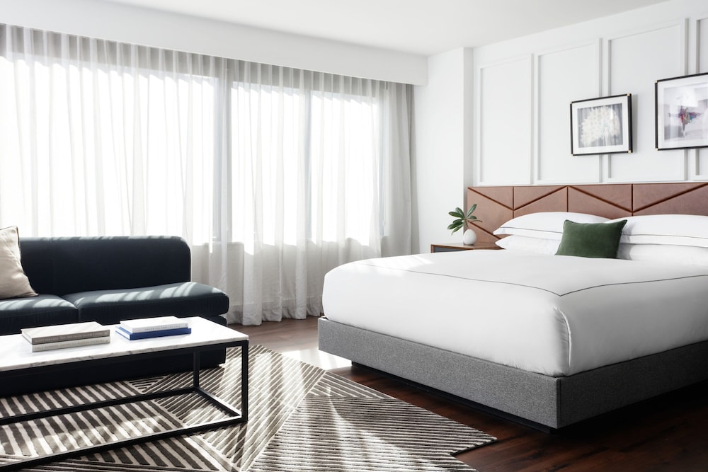 Kimpton Banneker Hotel, an IHG Hotel 34/96