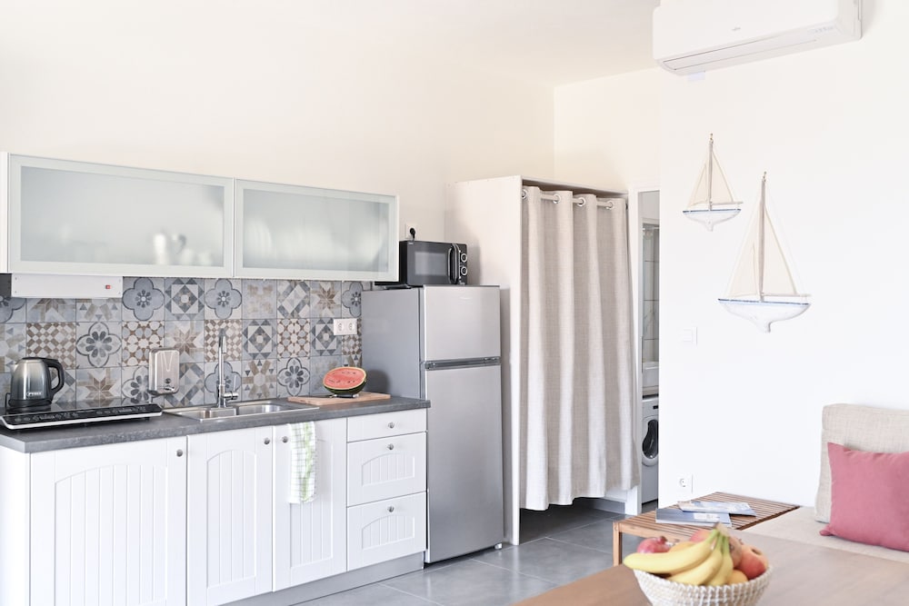 Dolce Vista - Sea View Apartments 7/62