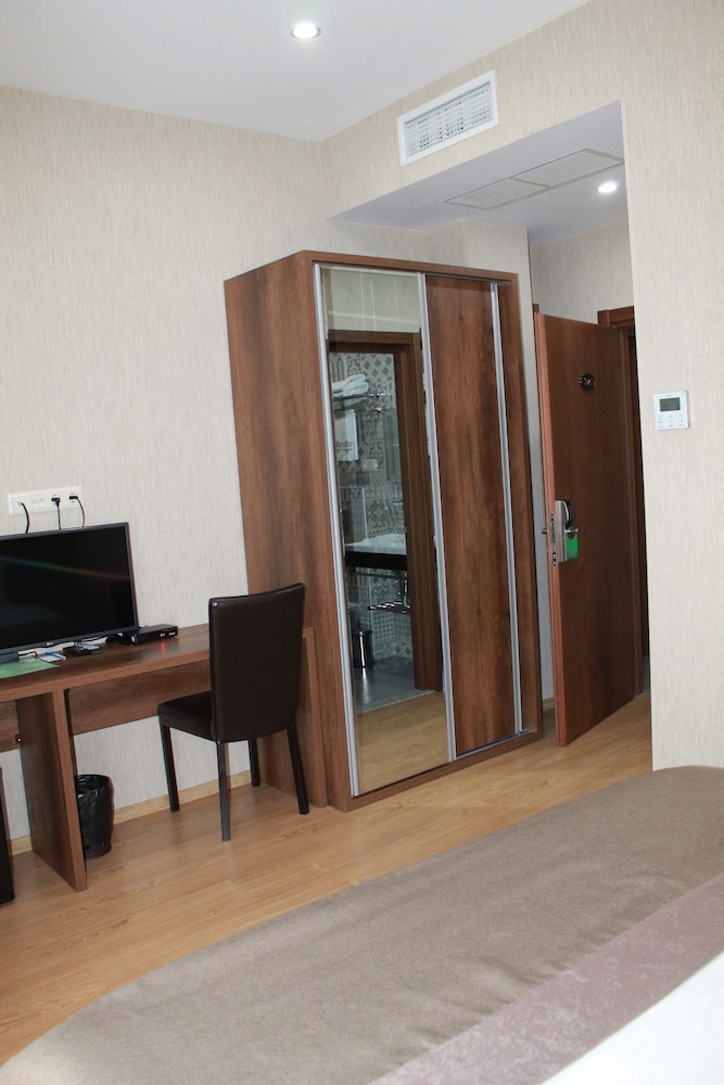 Metekhi Line酒店(Metekhi Line Hotel) 图片2