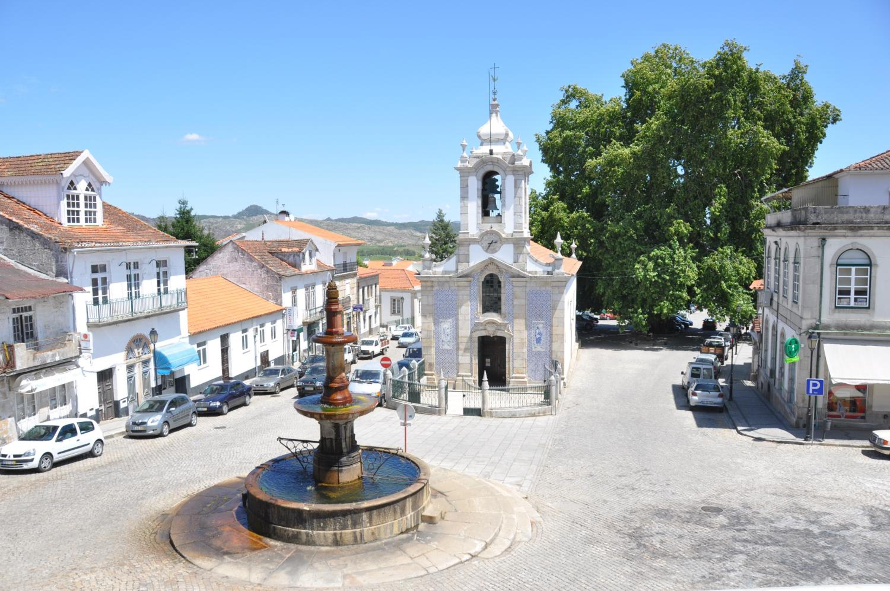 Hotel Ribadouro 37/50