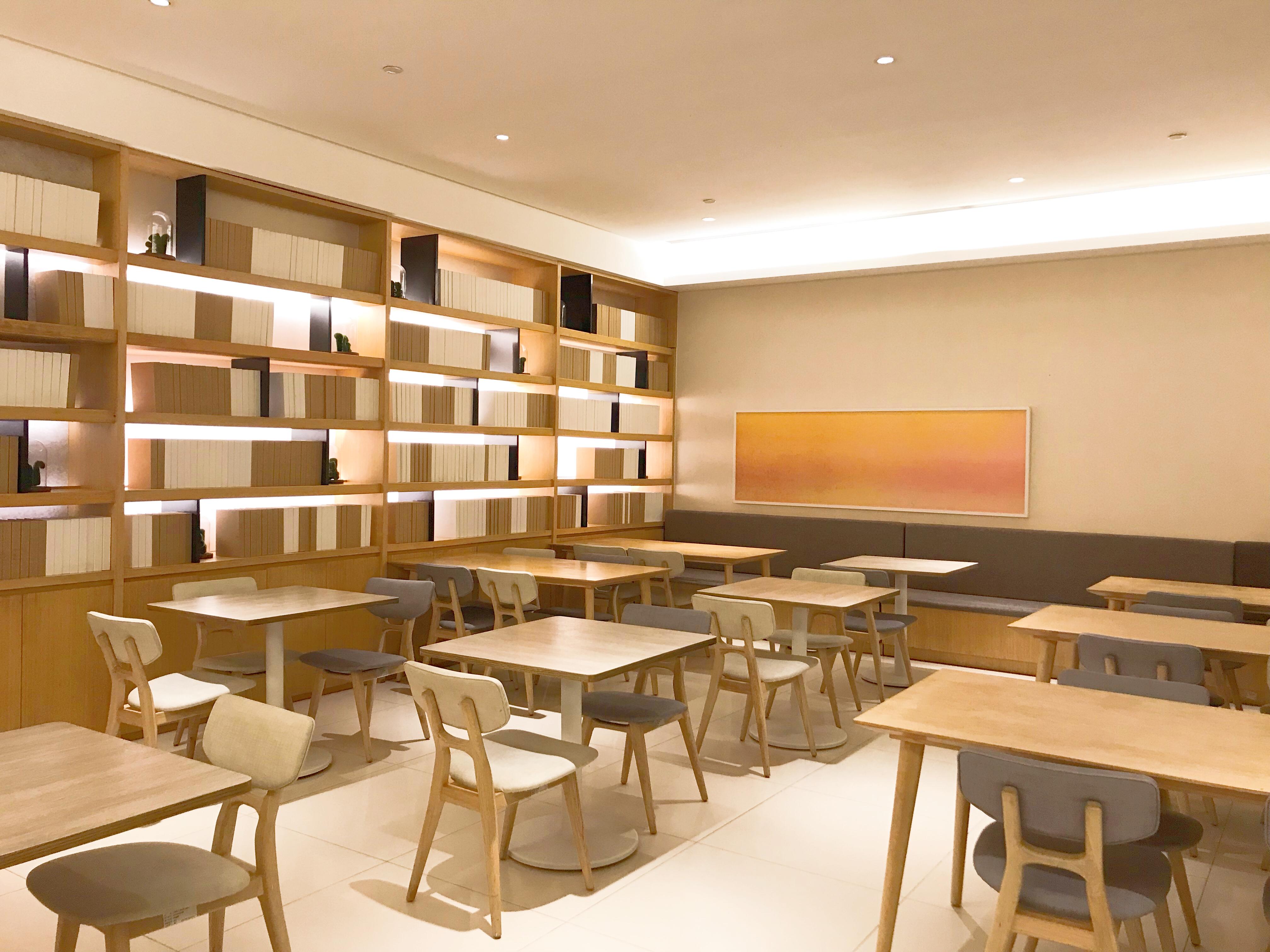 Ji Hotel (Shanghai Tiantong Road) 29/33