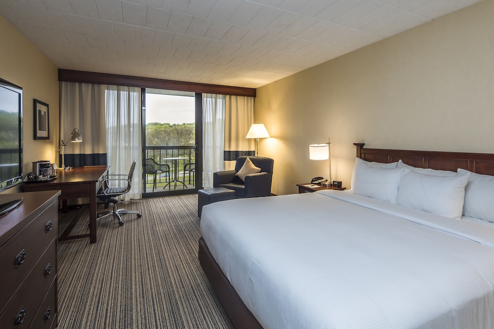 Doubletree By Hilton Hotel Pittsburgh - Cranberry 10/77