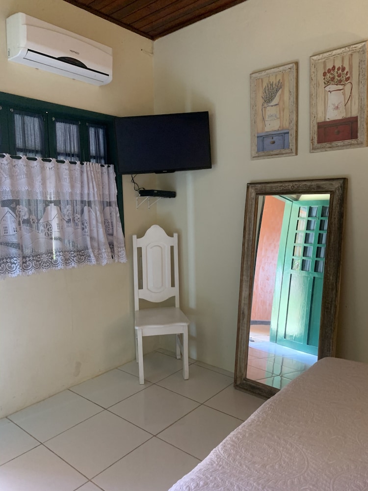 Pousada Solar Da Praia 42/42
