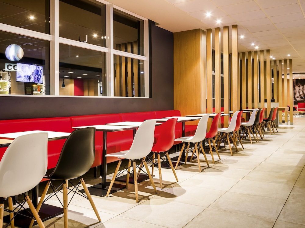 Ibis Marilia 53/64