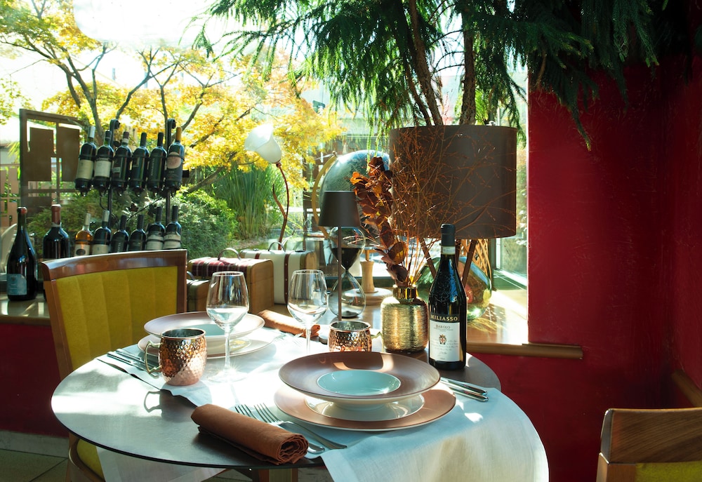 Castagna Palace Hotel Vicenza 47/64