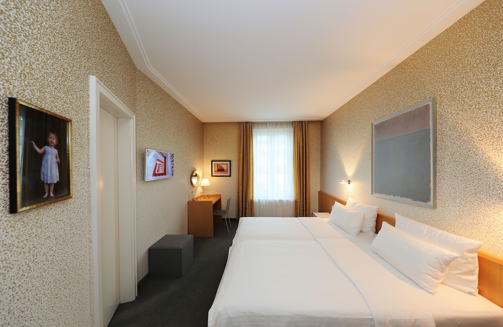 Moma1890 Boutique Hotel 28/74