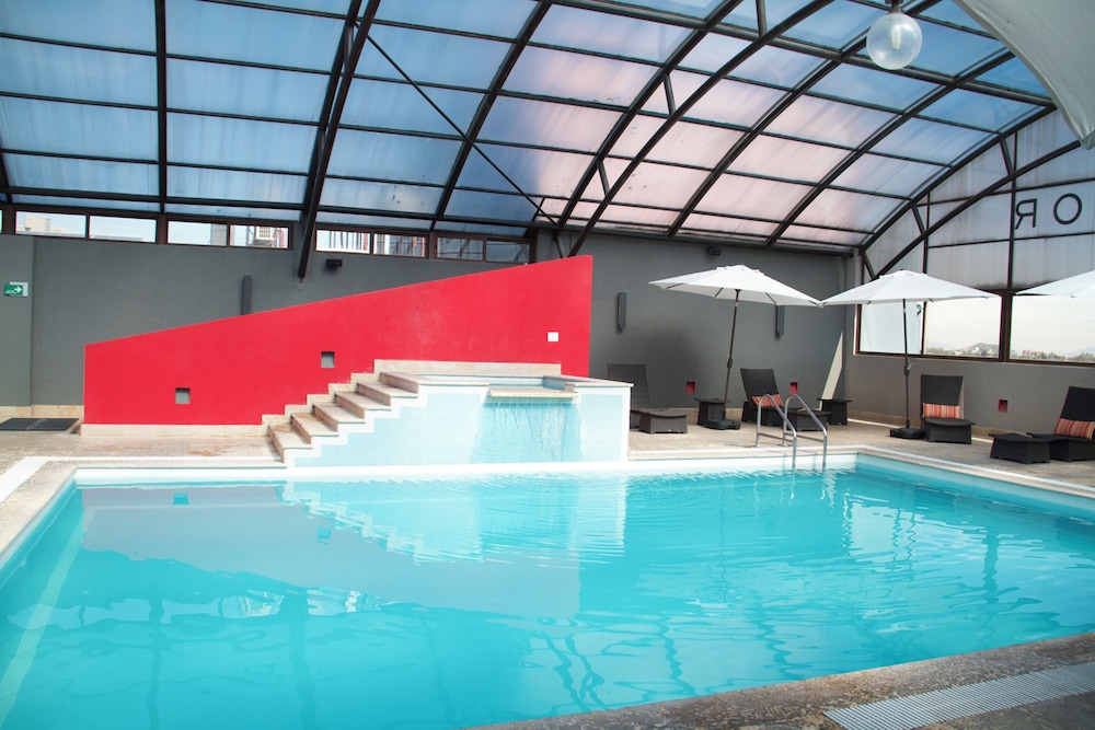 Hotel Riazor Aeropuerto 59/86