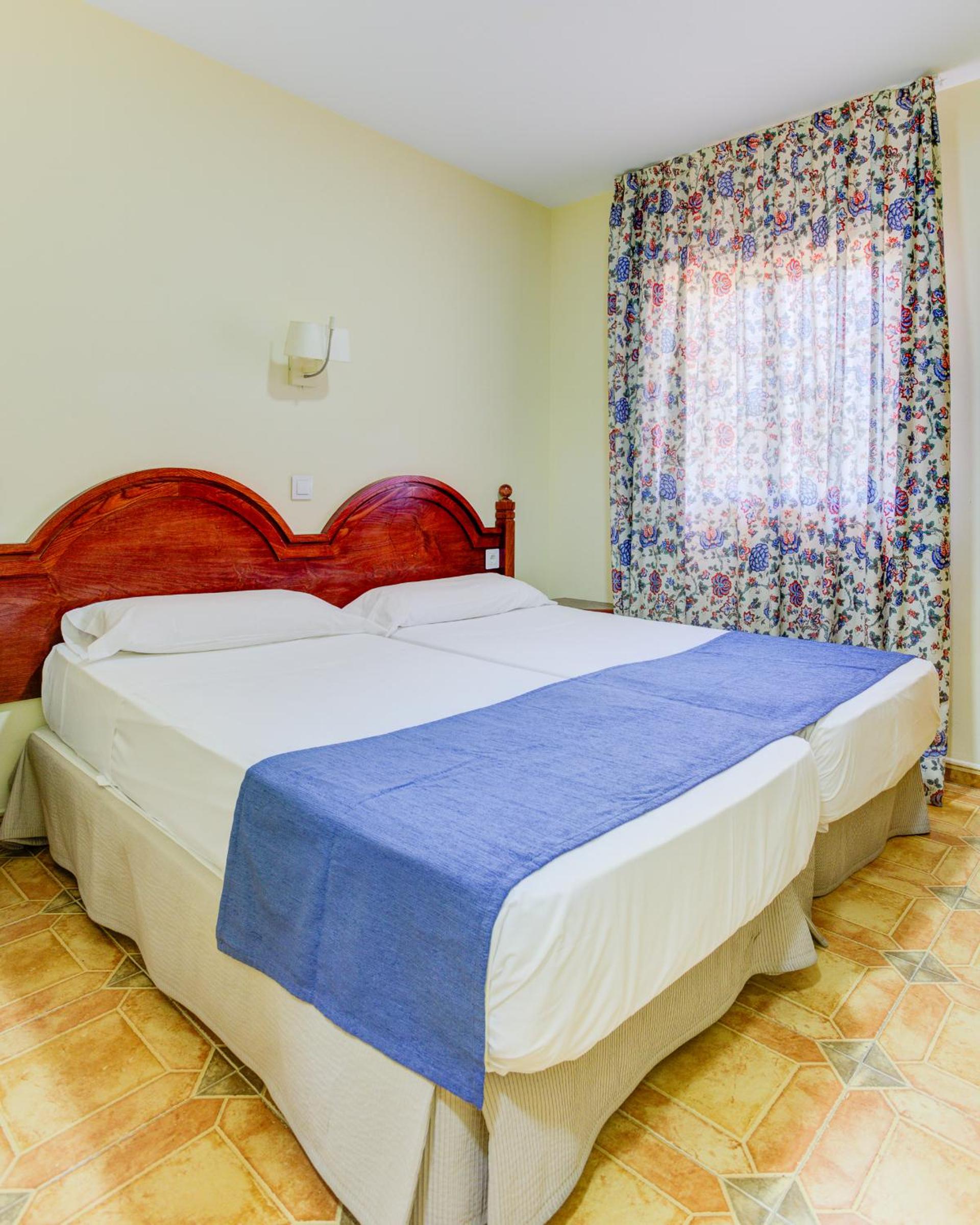 Hotel Pizarro 18/52