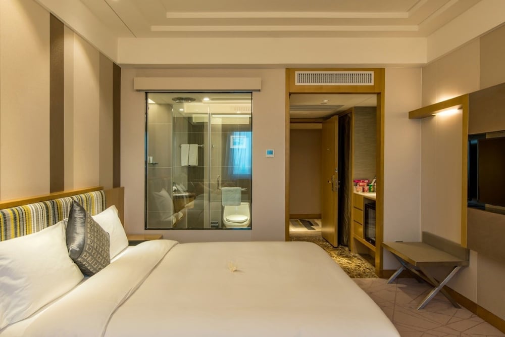 GRAND SKYLIGHT CATIC HOTEL 10/50