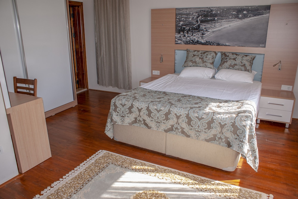 Avena Mountain Boutique Hotel 5/48