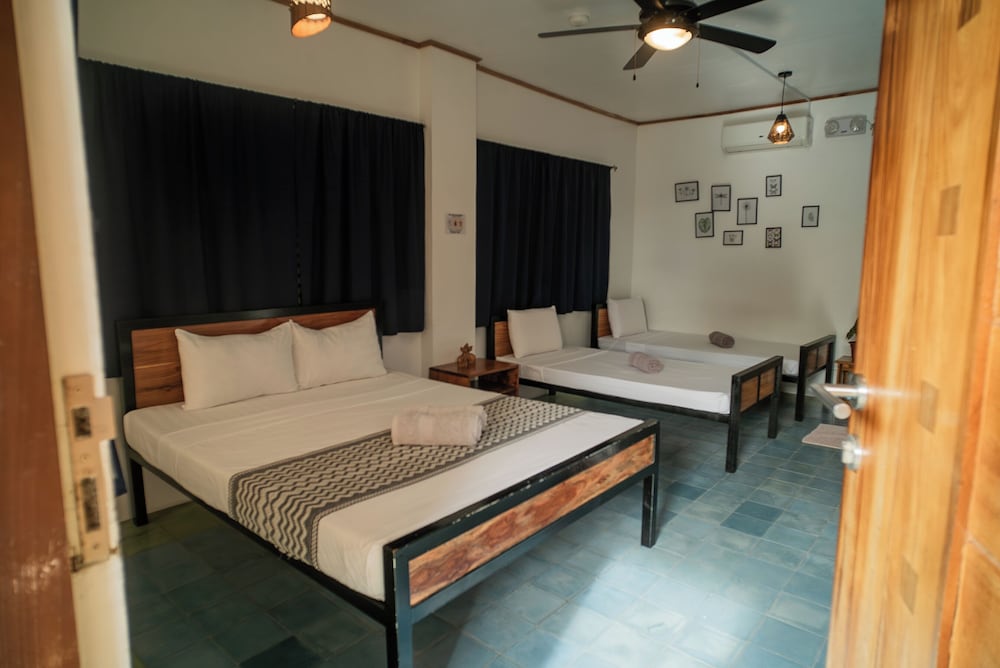 Fantasy Lodge Samboan Cebu 17/50