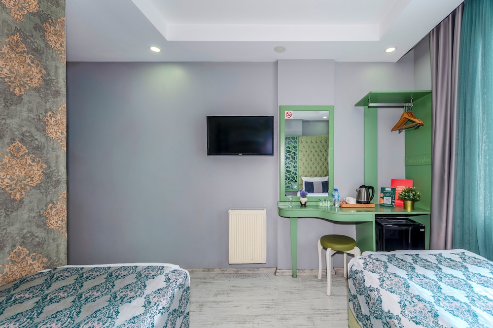 Green Garden Hotel 37/50