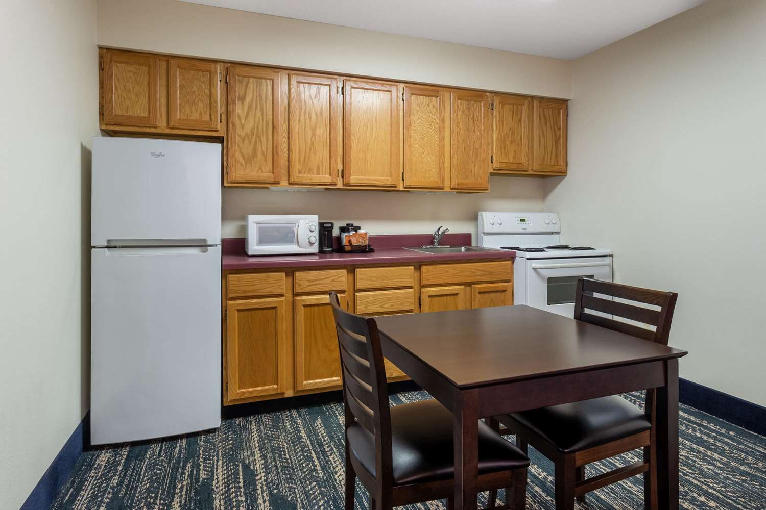 Americinn By Wyndham Wausau 41/50
