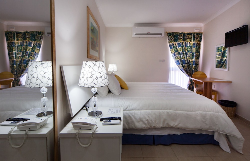 Port View Guest House 16/38