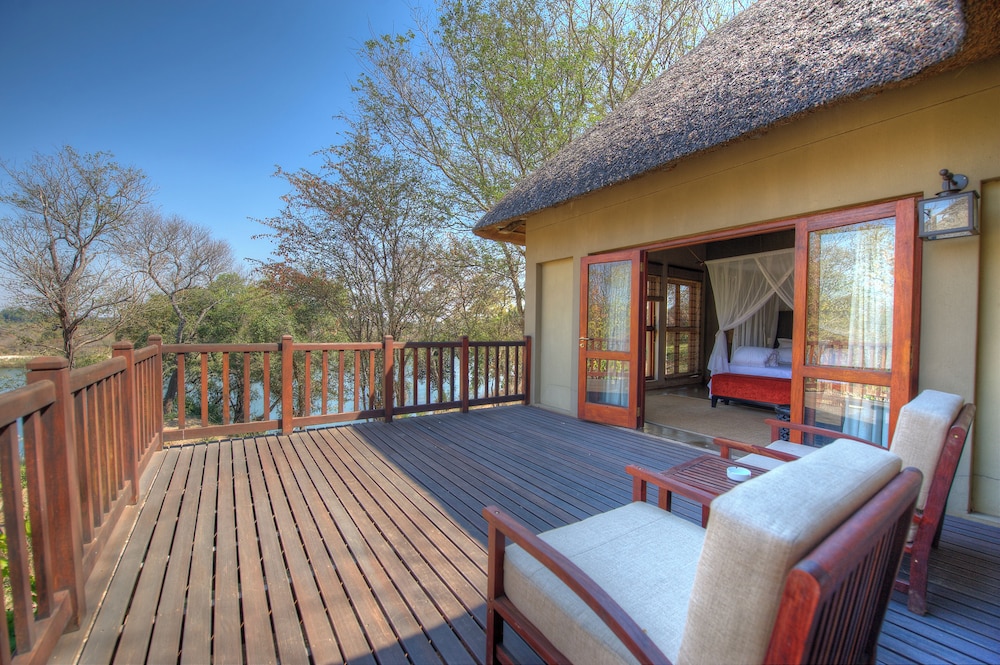 Divava Okavango Resort Spa 27/50
