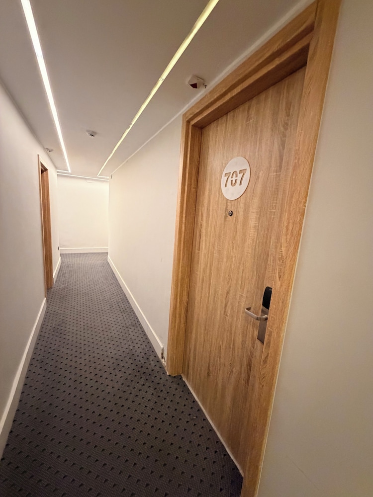 Atlas International Hotels 21/48