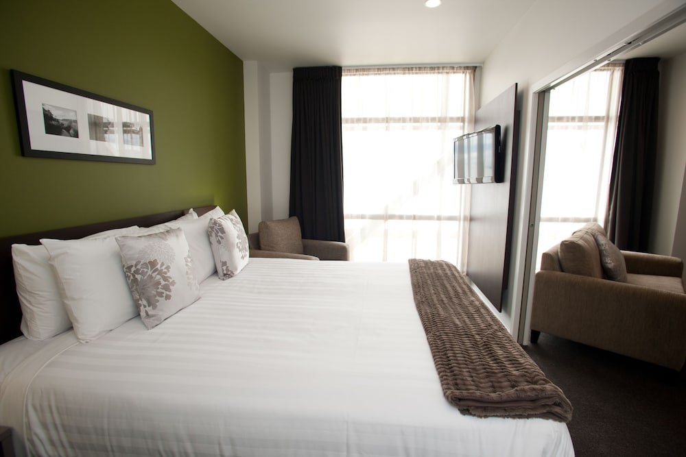 QUEST ROTORUA CENTRAL 16/50