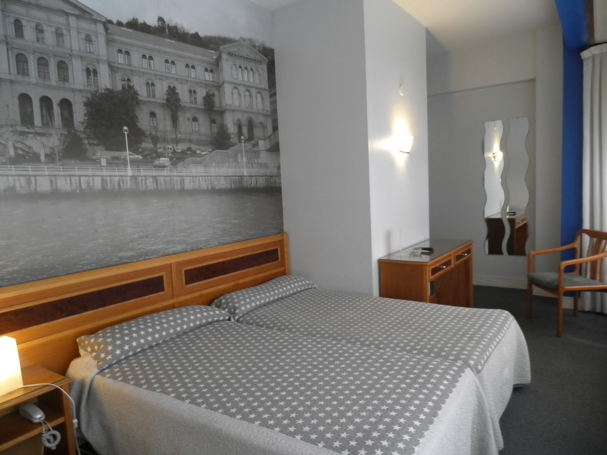 Room, Triple, 3 Beds