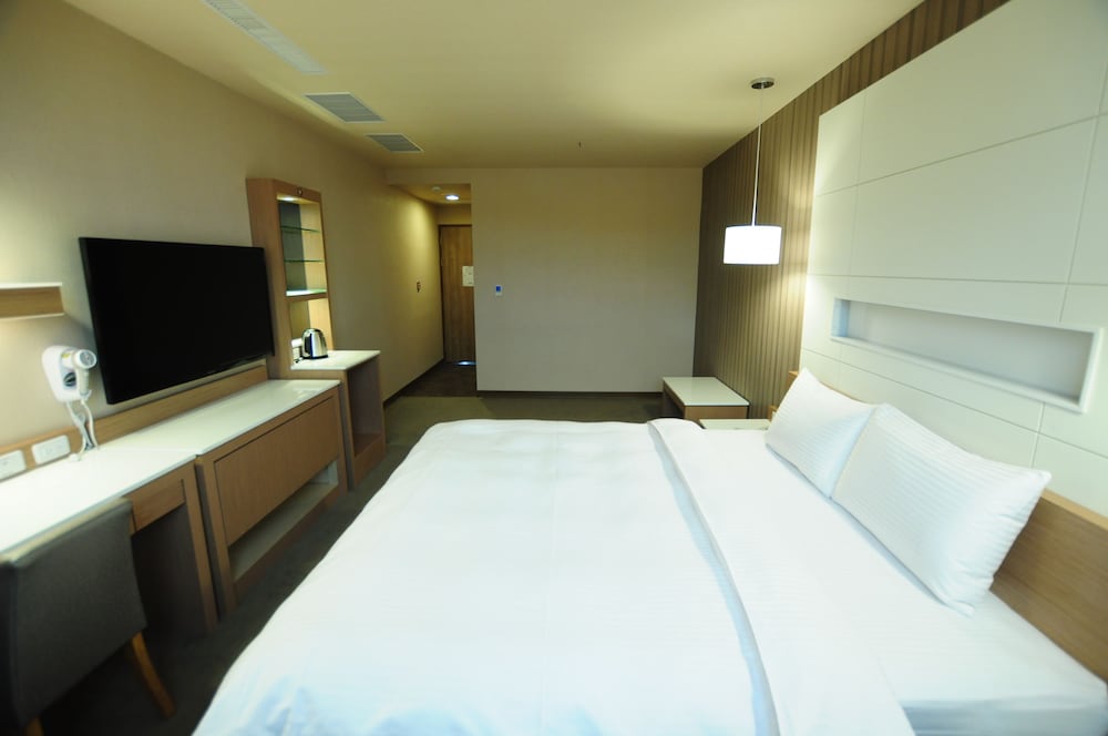 Kindness Hotel Hualien Main Station 16/53