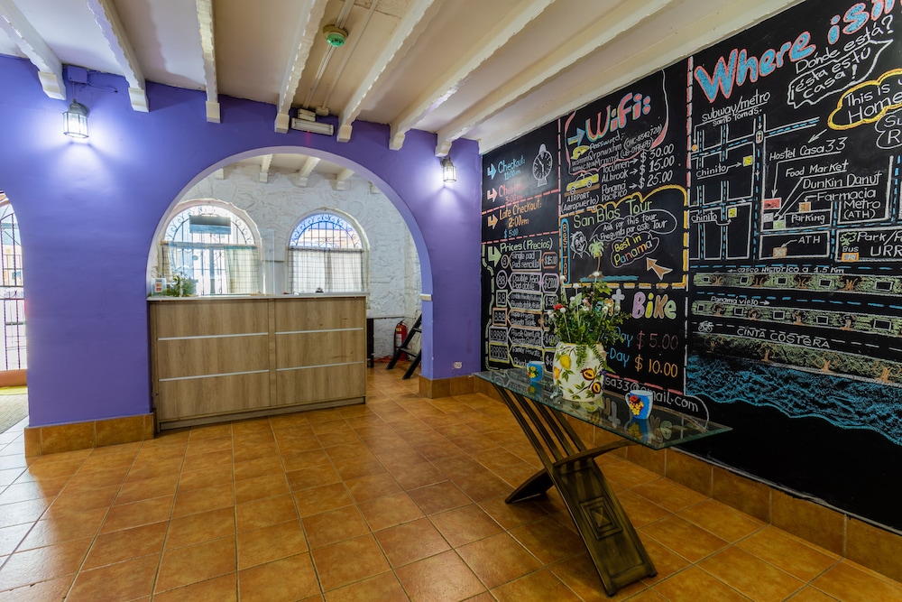 Hostal Casa 33 33/44