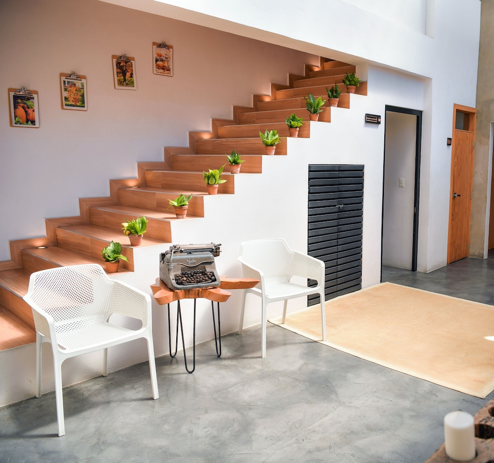 Kaleo Hotel Boutique 51/69