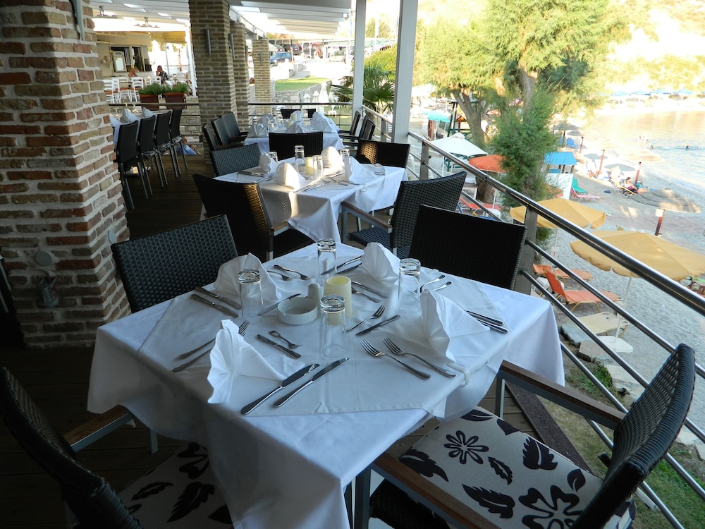 Glicorisa Beach Hotel 37/64