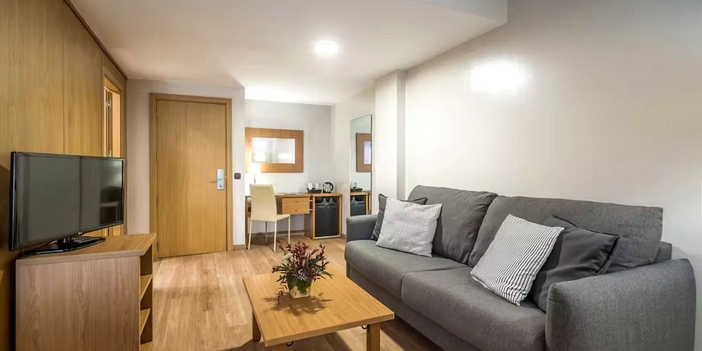 Hotel Jerez Centro 22/50