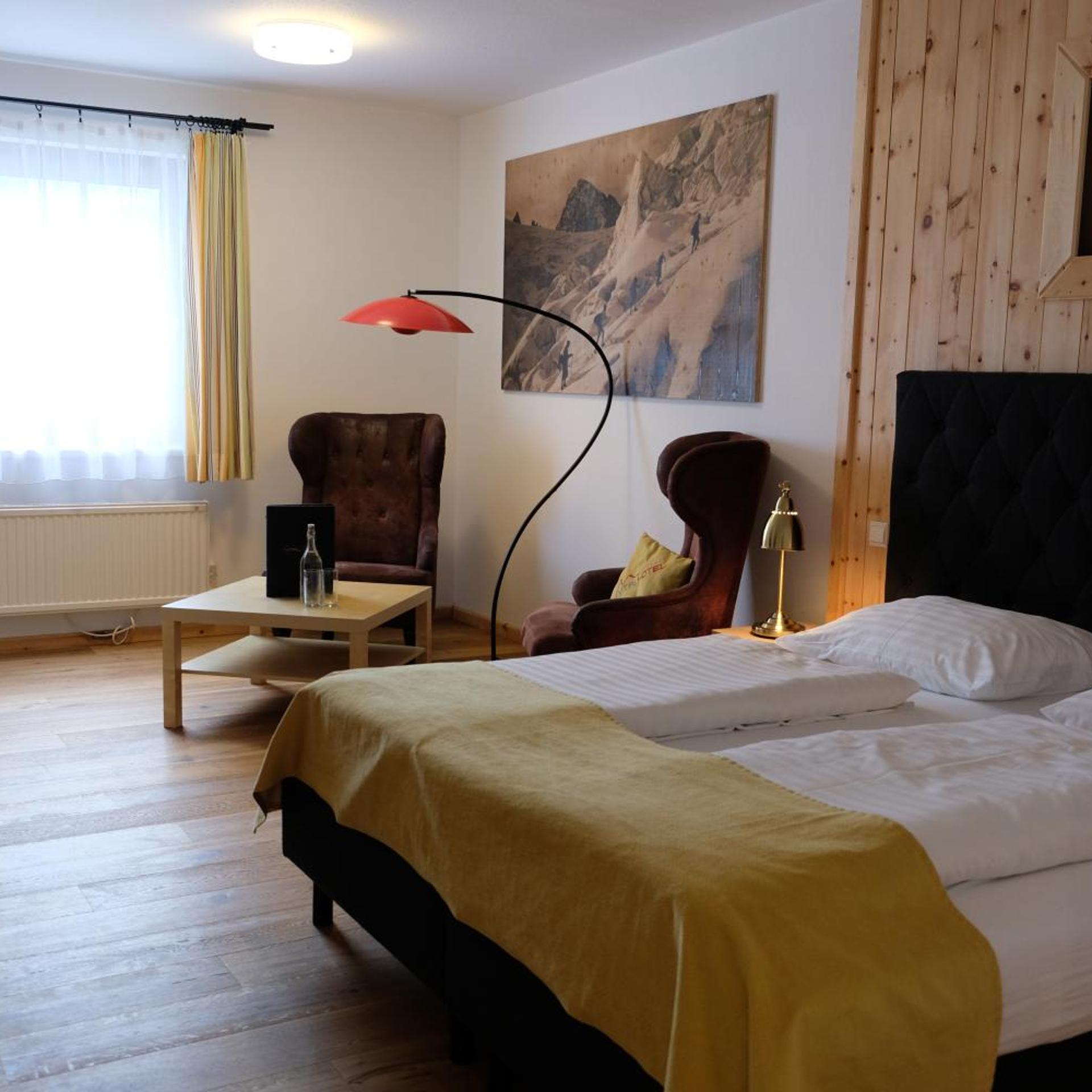 Vitalhotel Gosau 19/73