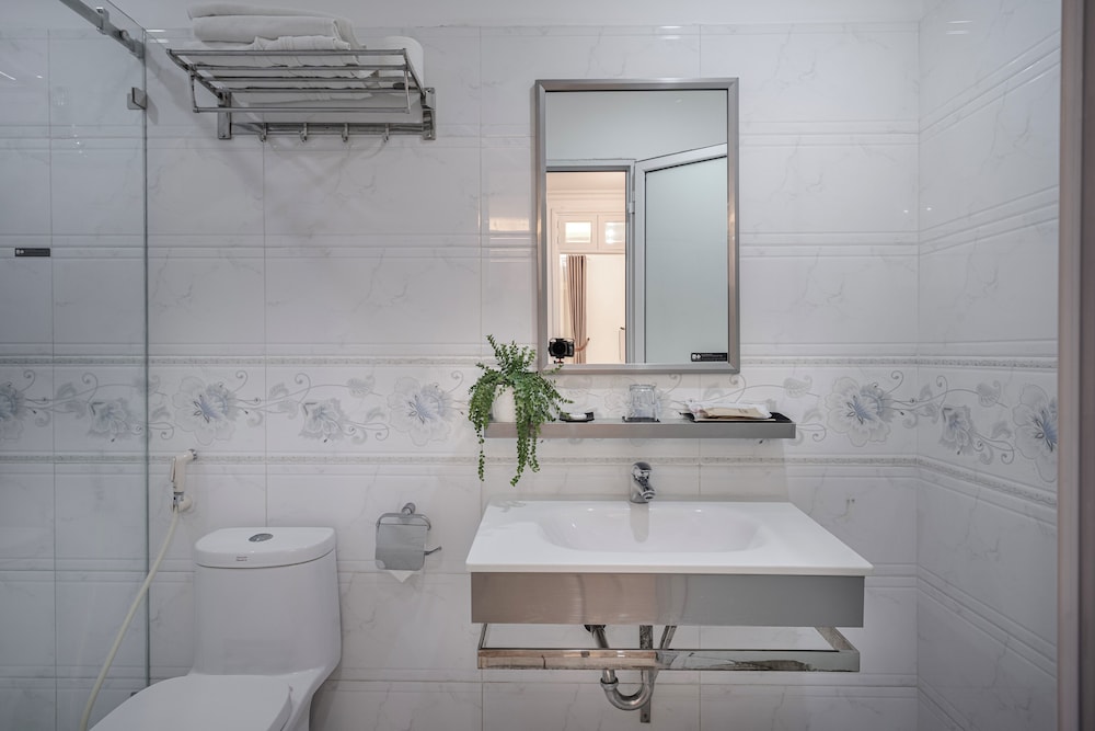 Grace Hotel Ha Noi 52/52