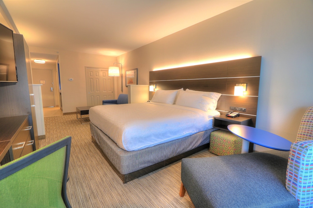 Holiday Inn Express Hotel Suites Mobile Saraland 21/54