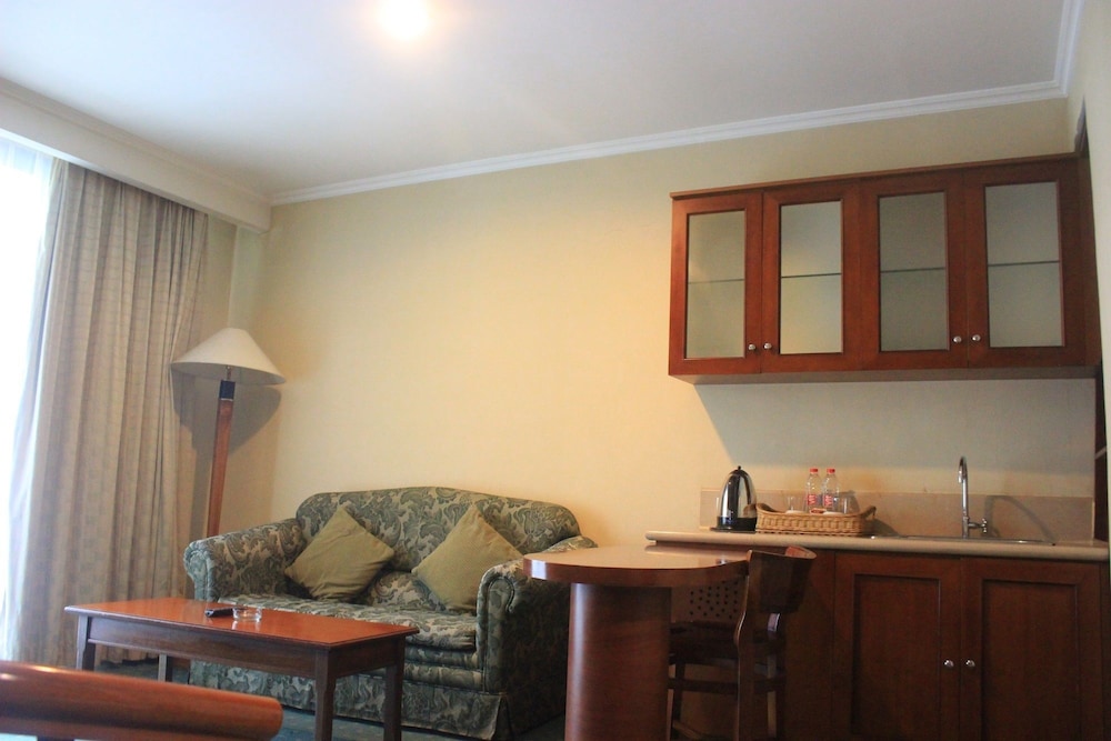 Grand Arkenso Park View Simpang Lima (ex. Horison Semarang) 39/61