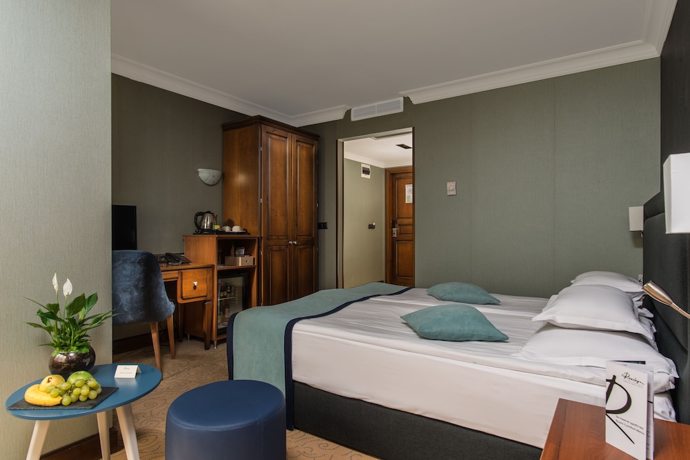 Rosslyn Thracia Hotel Sofia 14/64