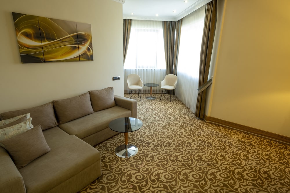 Euro Park Hotel Bursa 43/64