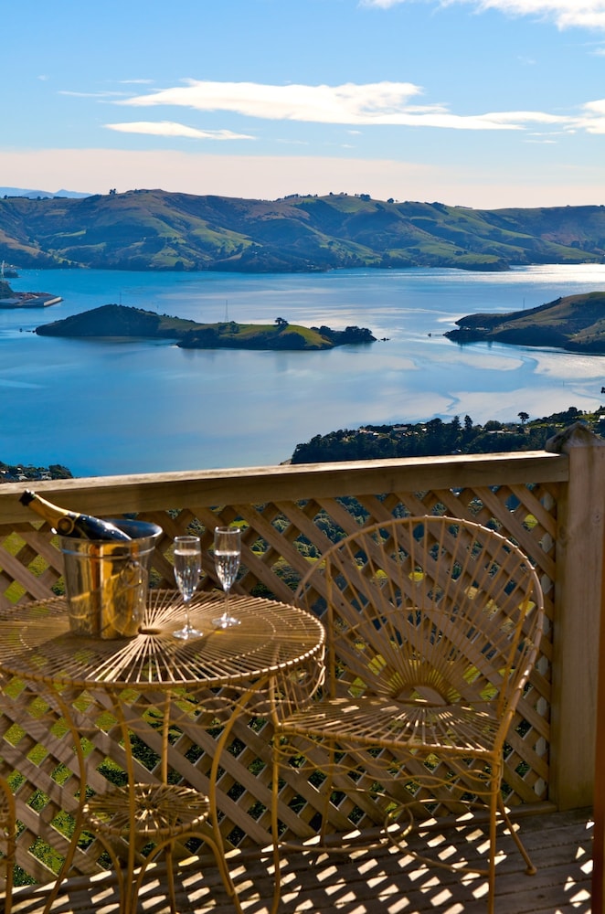 Larnach Lodge 29/38