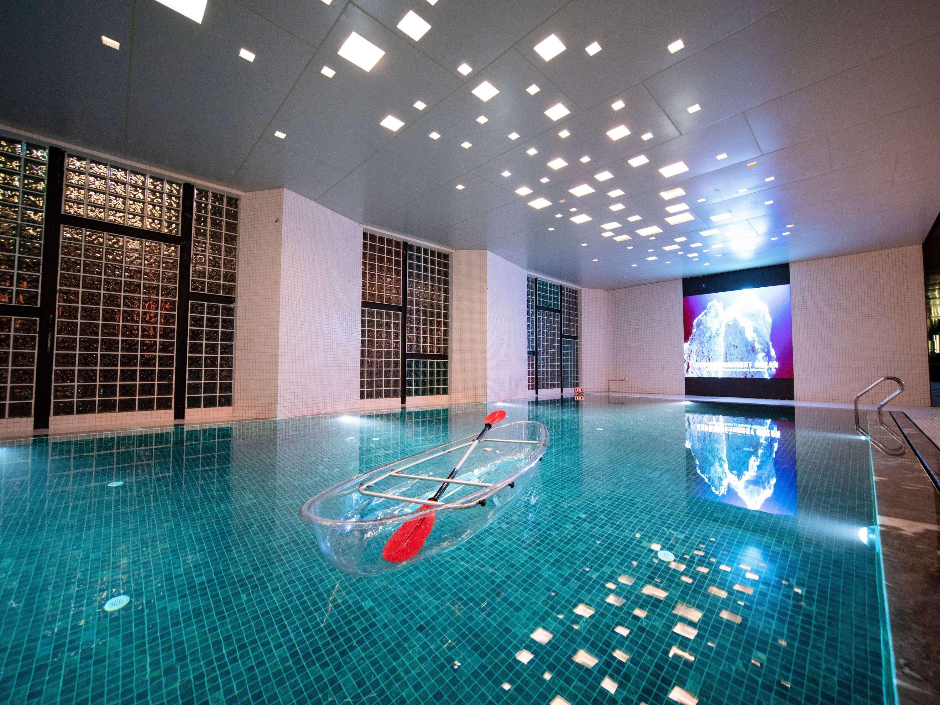 Mercure Tai'an Centre 28/49