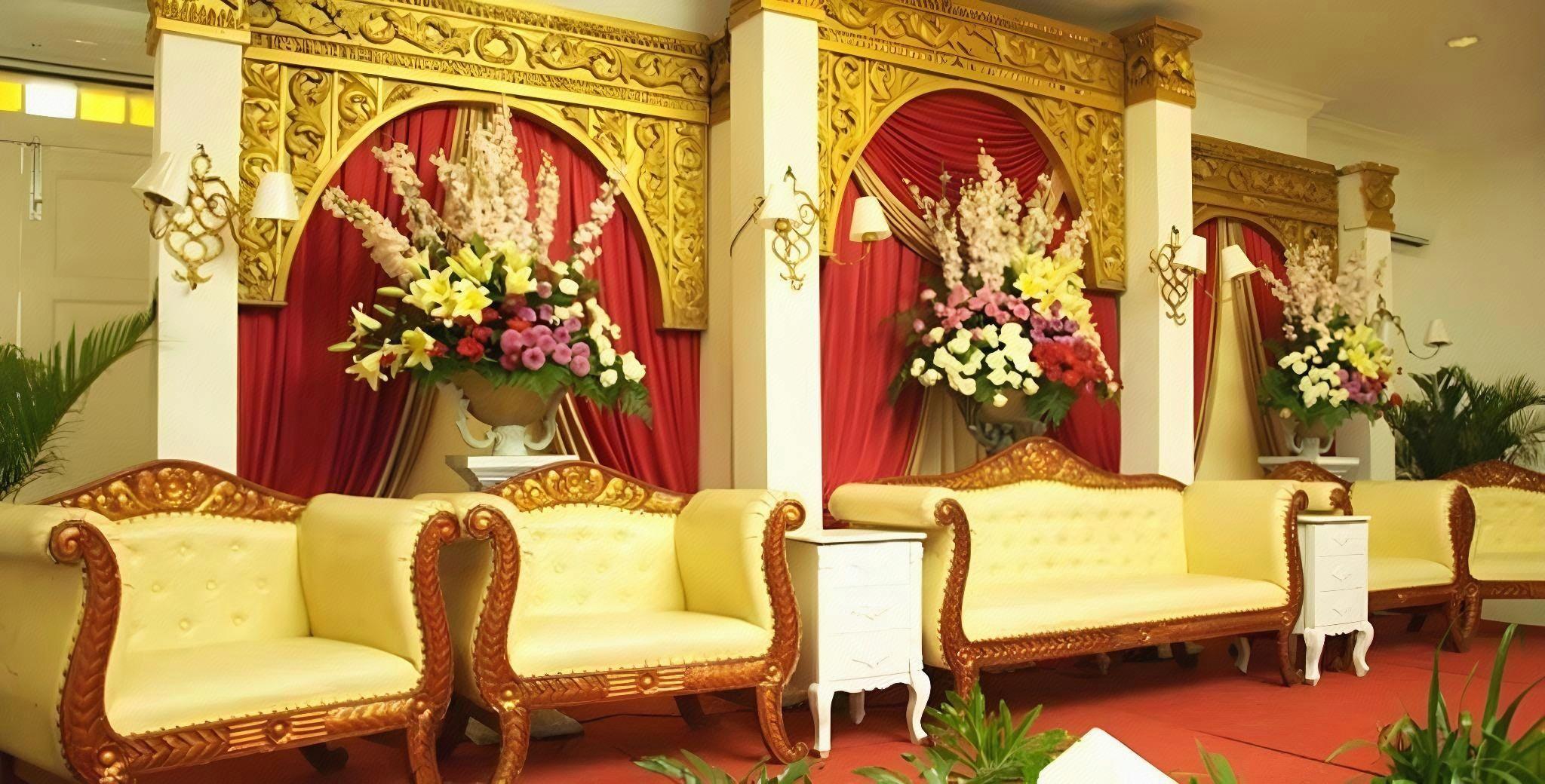 The Naripan Hotel By Amazing 29/47