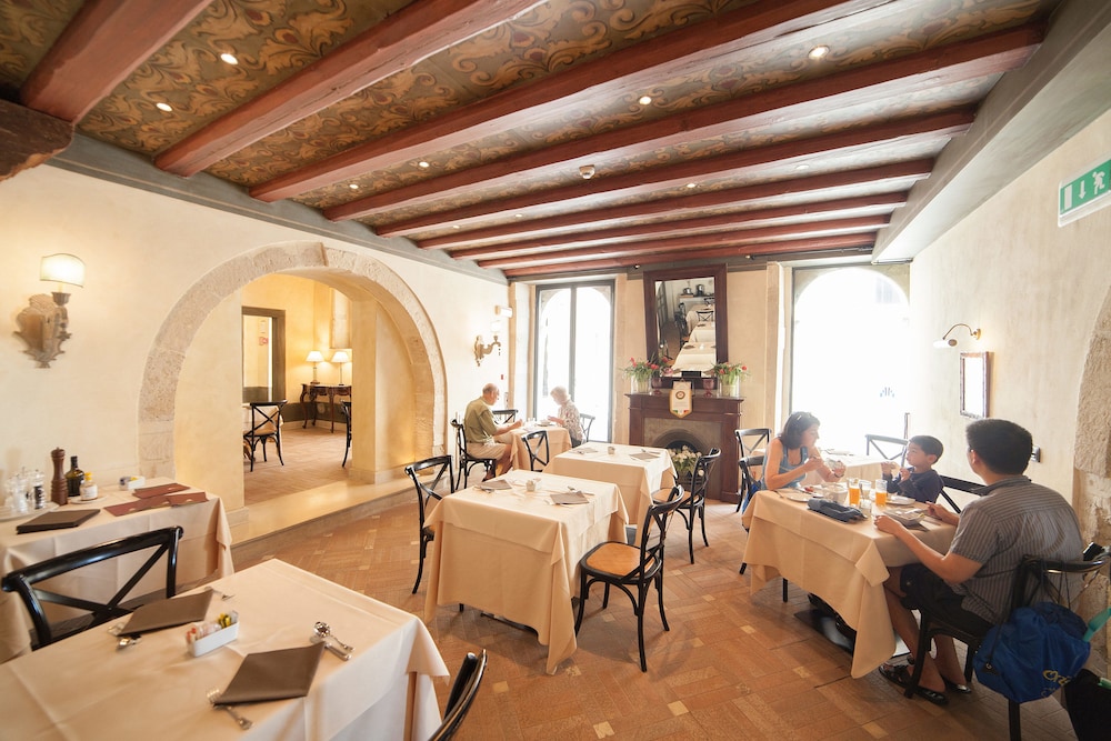 ALGILÀ ORTIGIA CHARME HOTEL 55/74