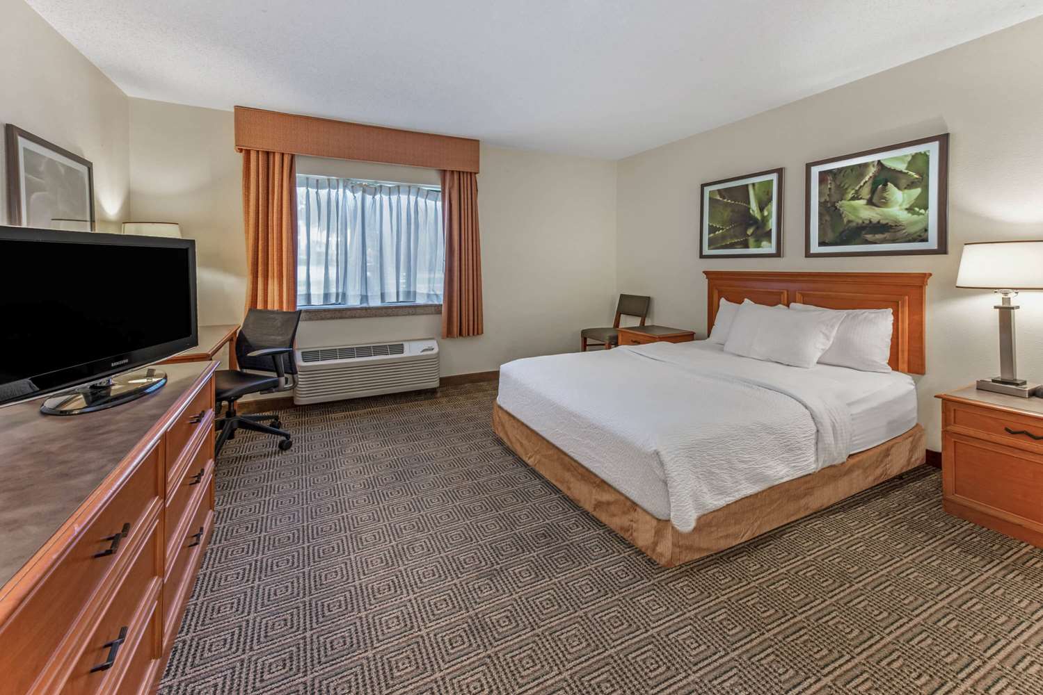 La Quinta Inn And Suites By Wyndham Tampa Brandon West 14/53