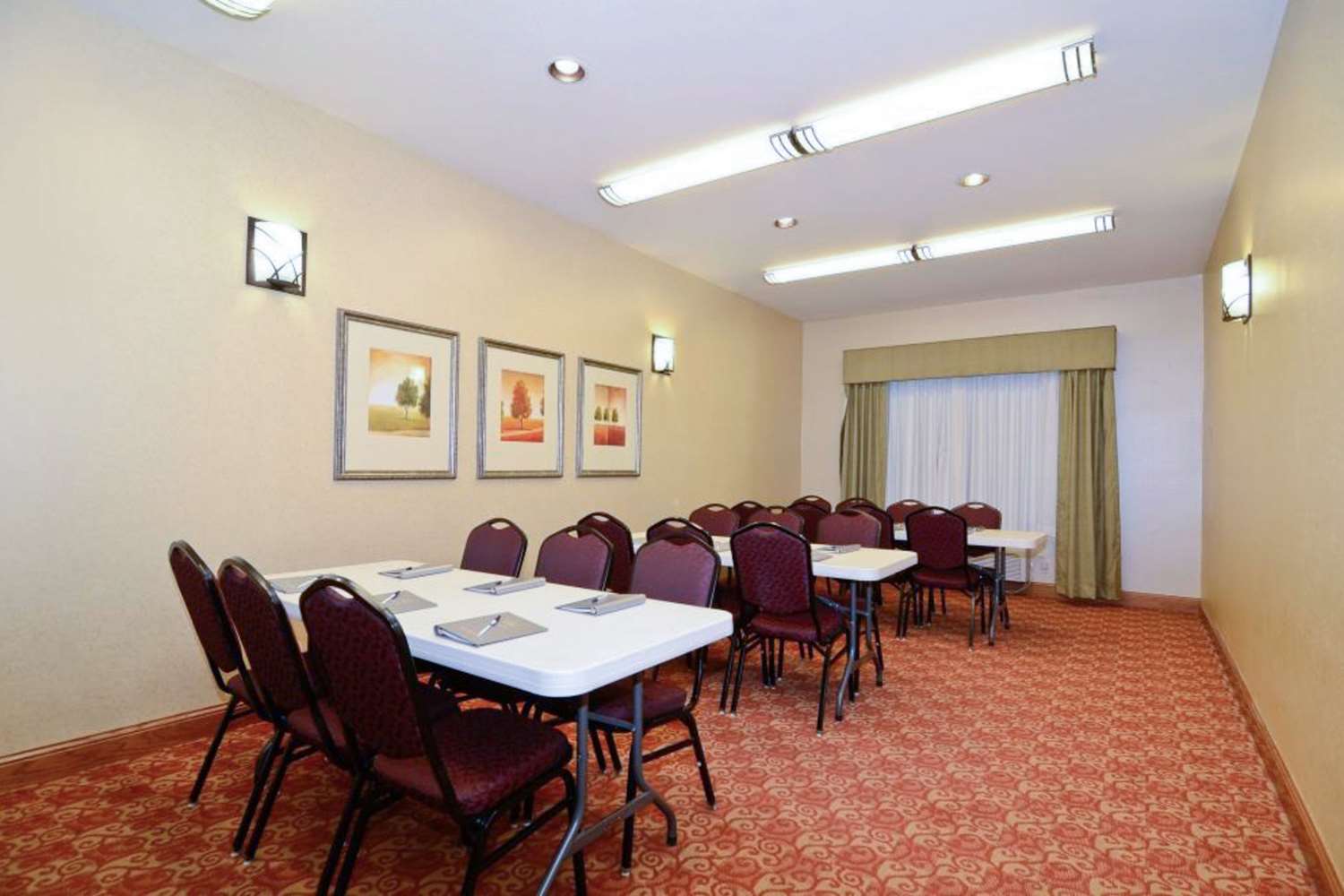 Heritage Hotel 26/28