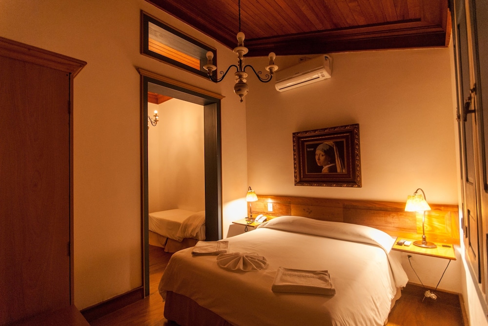 Hotel Solar de Maria 5/33