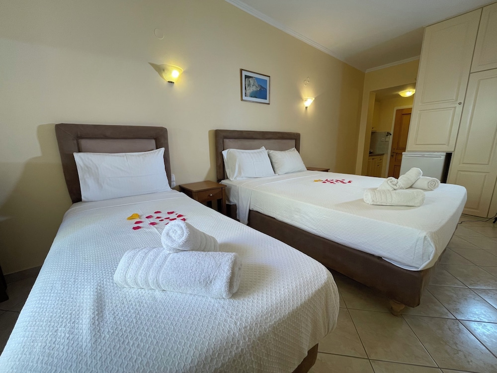 Sofia Hotel 30/60