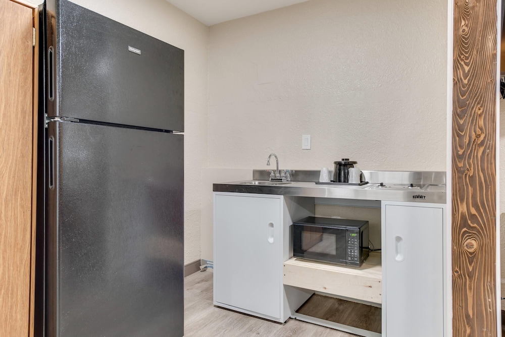 غرفة قياسية بسريرين مزدوجين، Suburban Studios Near Mesa Verde 8/8