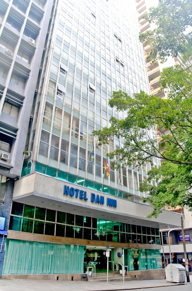 Hotel Dan Inn Express Porto Alegre By Nacional Inn in PORTO ALEGRE