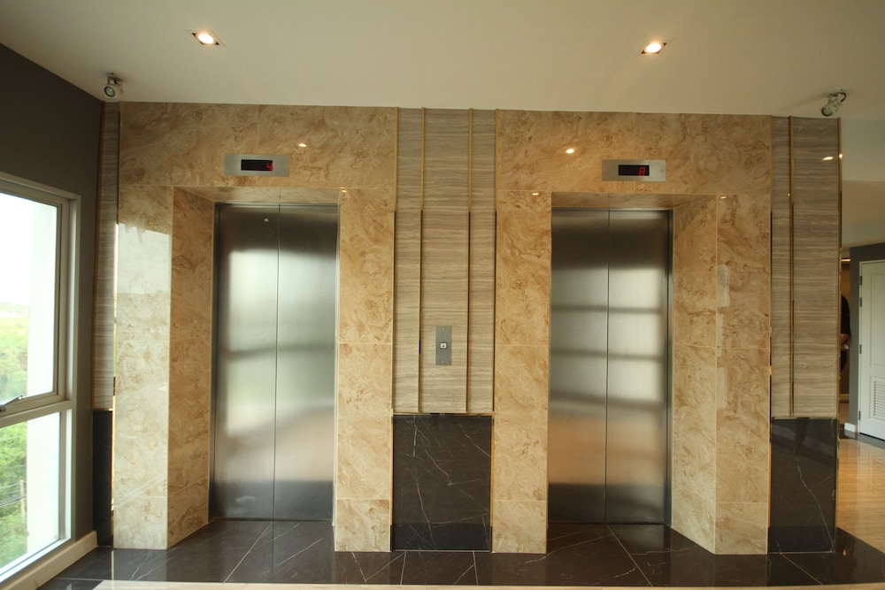 The Cotai Luxury Design Hotel 5/50